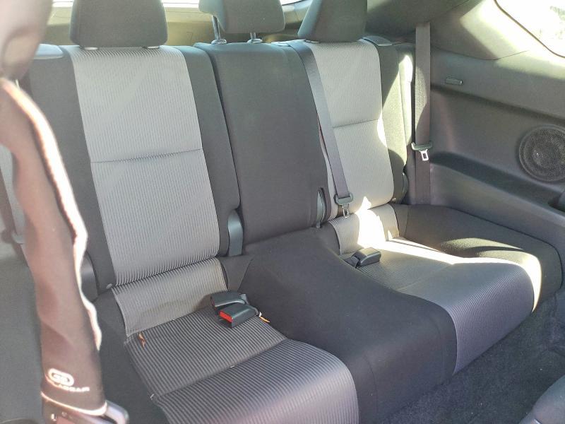 2014 Scion Tc Base
