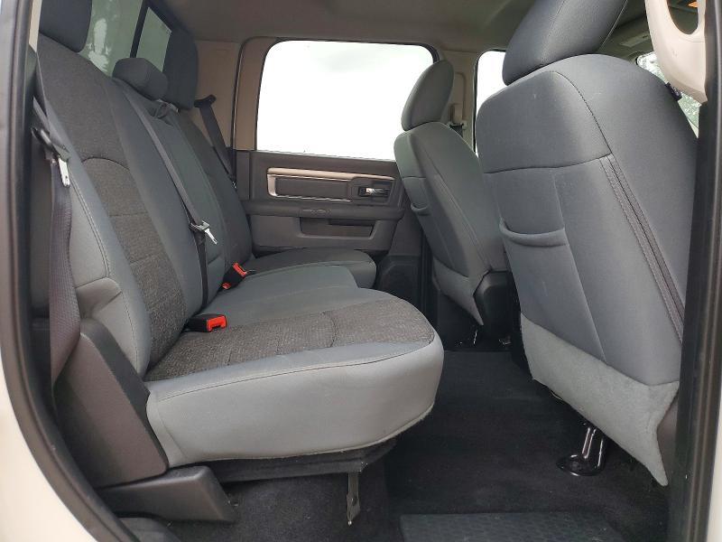 2016 Dodge Ram 1500 slt