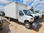 2024 Ford E350 BOX Truck