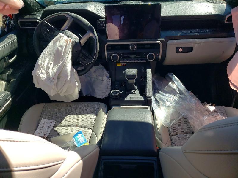 2024 Toyota Tacoma Limited HV