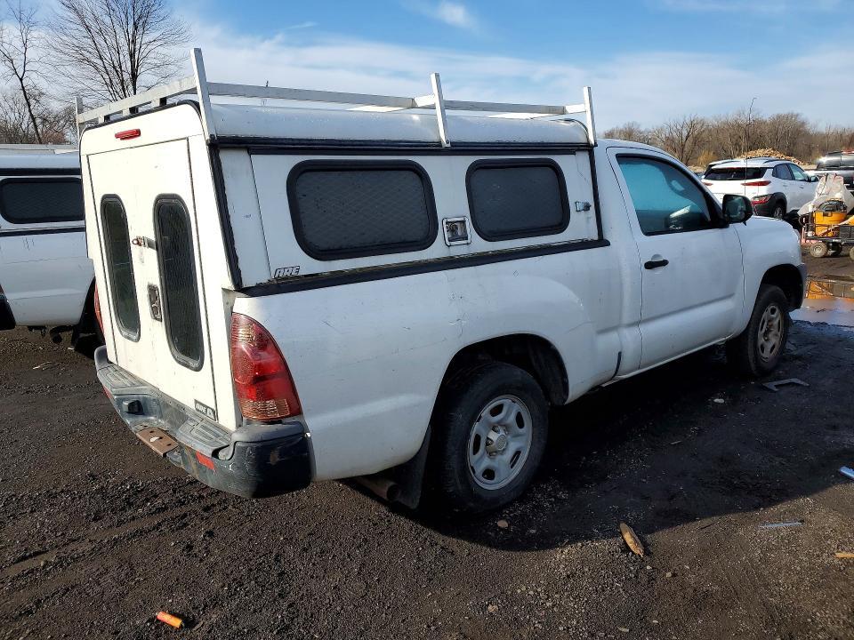 2014 Toyota Tacoma Base
