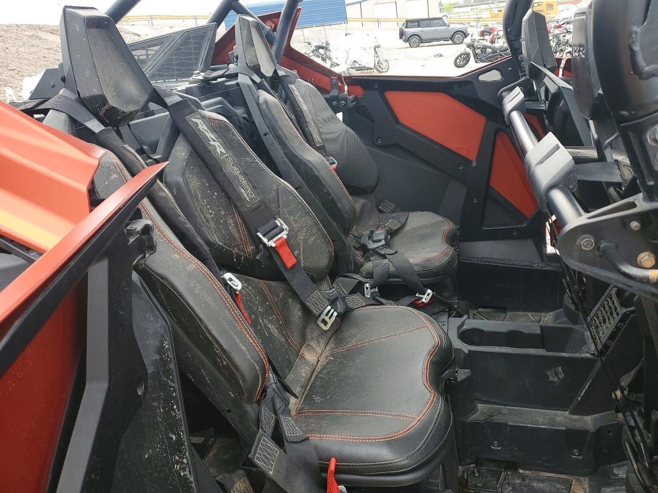2023 Polaris RZR Utility Vehicle