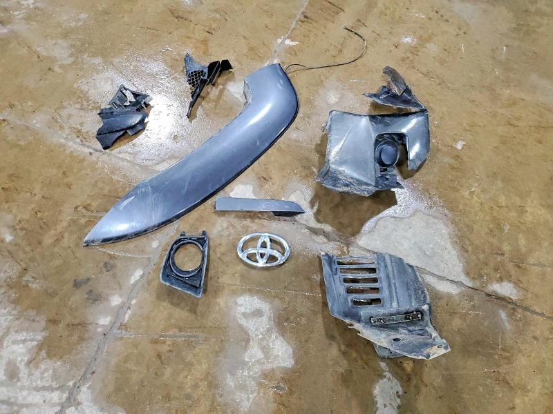 2012 Toyota Tacoma Base