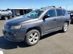 2015 Jeep Compass Sport