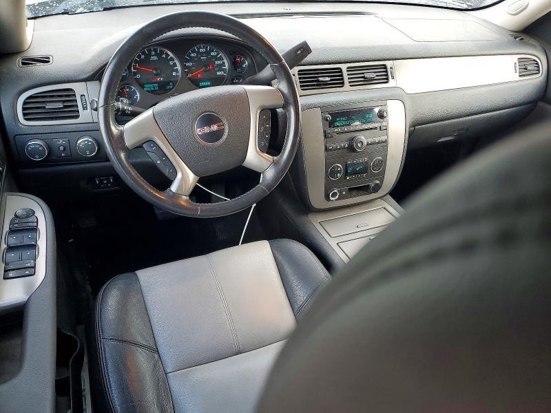 2009 GMC Sierra K1500 slt