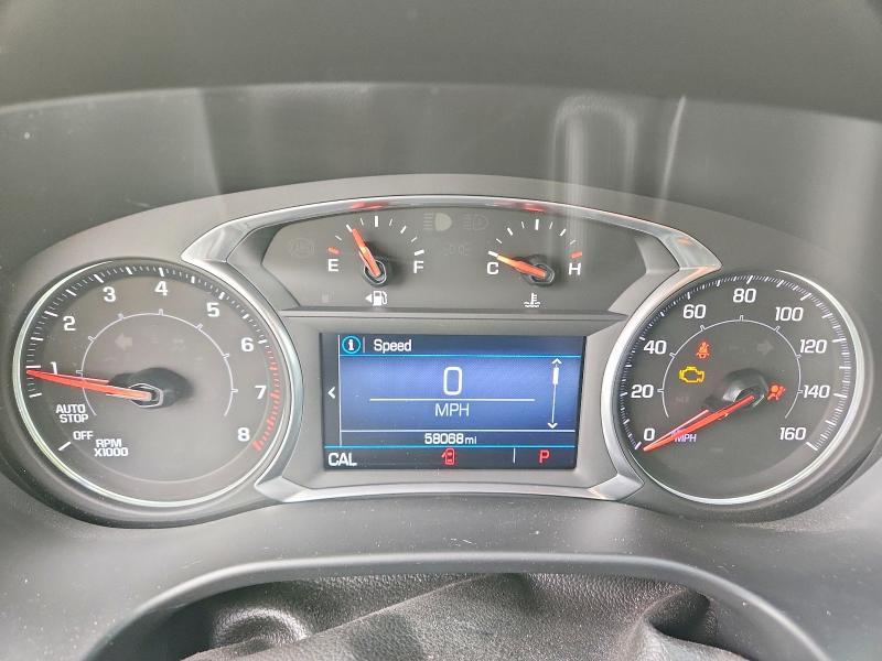 2022 GMC Acadia sle