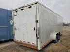 2018 Bravo ST724TA3 Enclosed Cargo Trailer