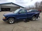 2000 Chevrolet S Truck S10