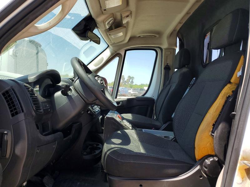 2022 Dodge Ram Promaster 2500 2500 High