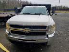 2009 Chevrolet Silverado Flatbed Truck