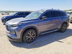 2023 Infiniti Qx60 Sensory for sale in San Antonio, TX