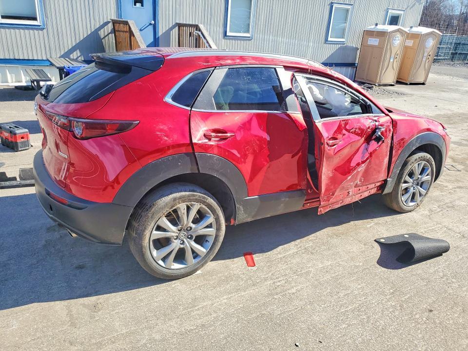2023 Mazda Cx-30 Select