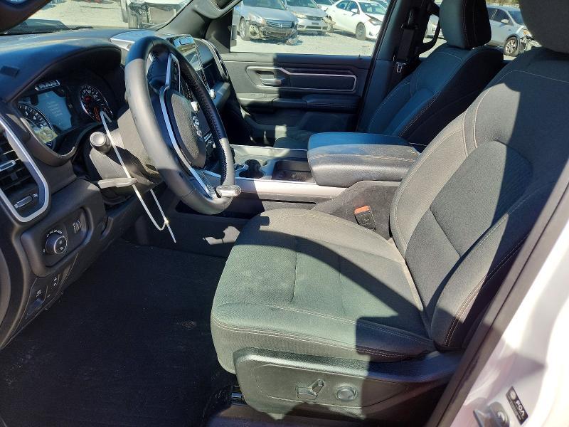 2023 Dodge RAM 1500 BIG Horn