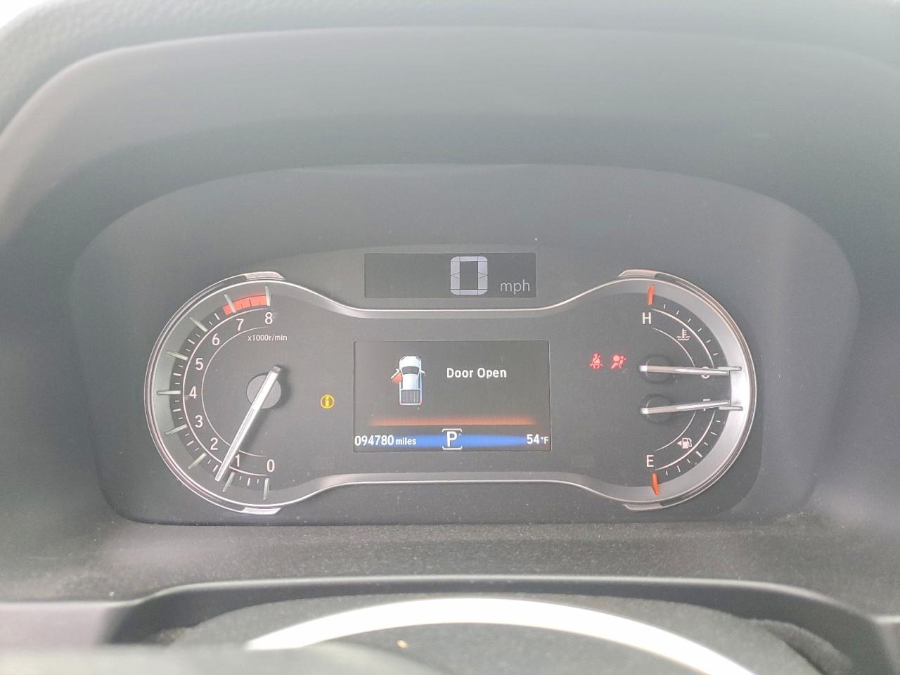 2017 Honda Ridgeline rtl