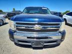 2011 Chevrolet Silverado C1500 LT