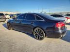 2015 Audi A6 Prestige