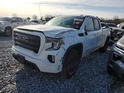 New arrivals for sale at auction: 2022 GMC Sierra Limited K1500 Elevation