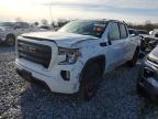 2022 GMC Sierra Limited K1500 Elevation