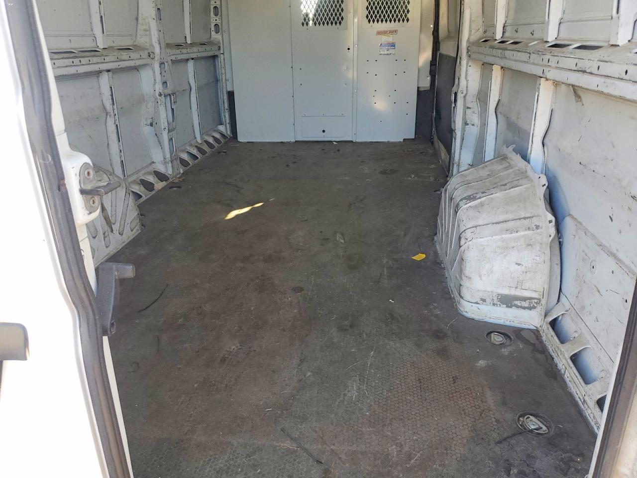 2020 Dodge Ram Promaster 3500 3500 High