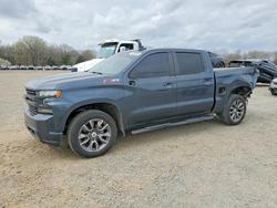 2021 Chevrolet Silverado K1500 RST en venta en Conway, AR