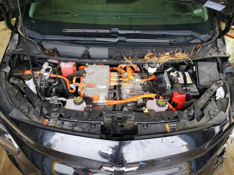 2023 Chevrolet Bolt ev 2LT