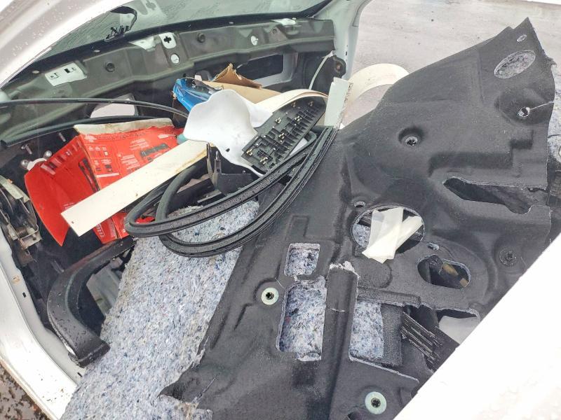 2018 Dodge Charger srt Hellcat