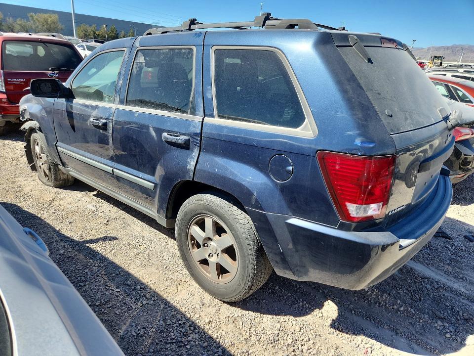 2009 Jeep Grand Cherokee