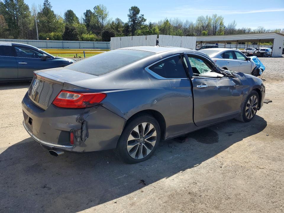 2013 Honda Accord ex