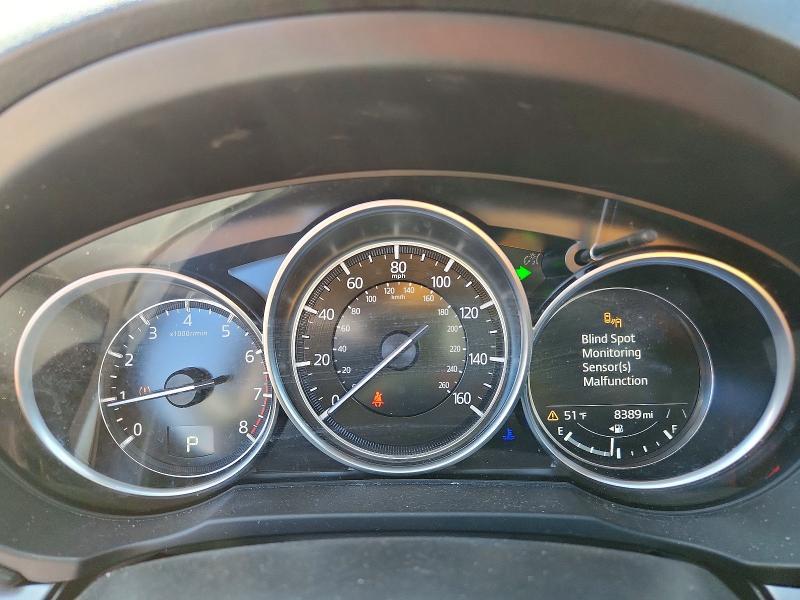 2025 Mazda Cx-5 Preferred