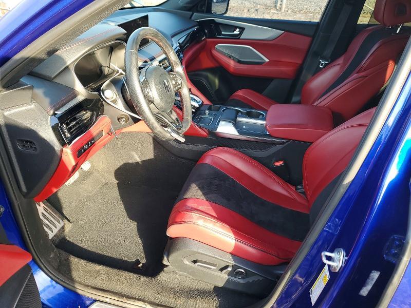 2023 Acura Mdx A-spec