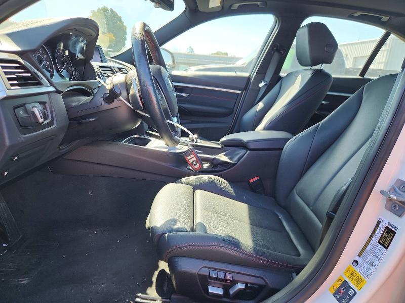 2018 BMW 330e