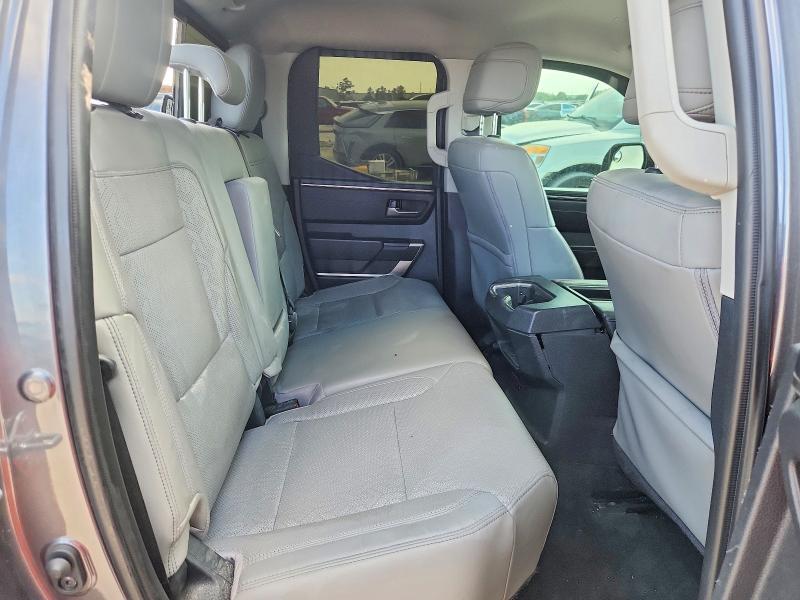 2024 Toyota Tundra Double Cab SR