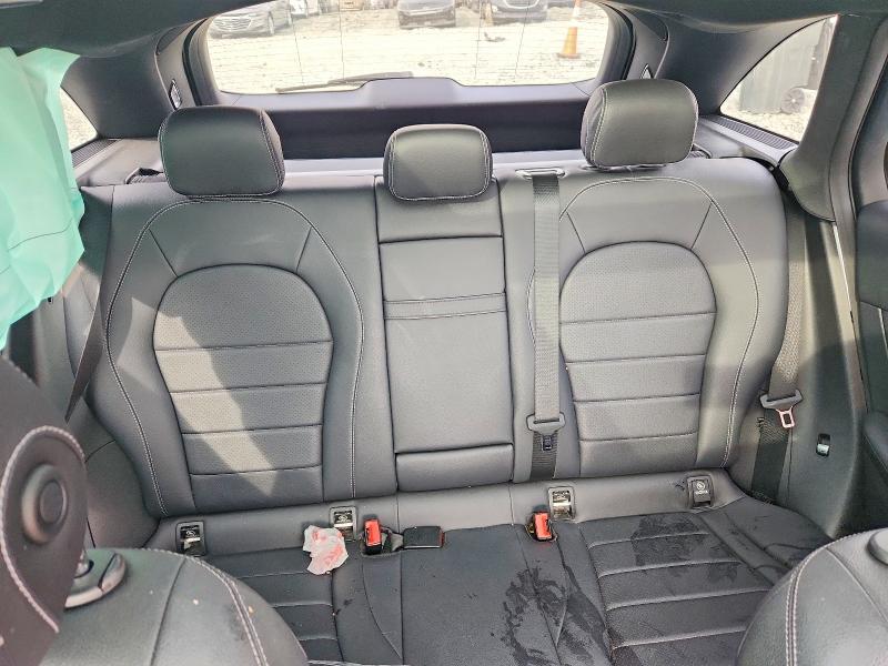 2018 Mercedes-Benz Glc 300 4matic
