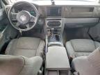 2007 Jeep Commander