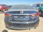 2016 Mazda 6 Touring
