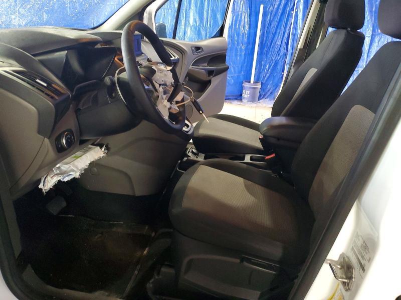 2023 Ford Transit Connect XL