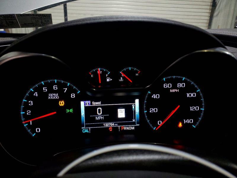 2019 Chevrolet Impala Premier