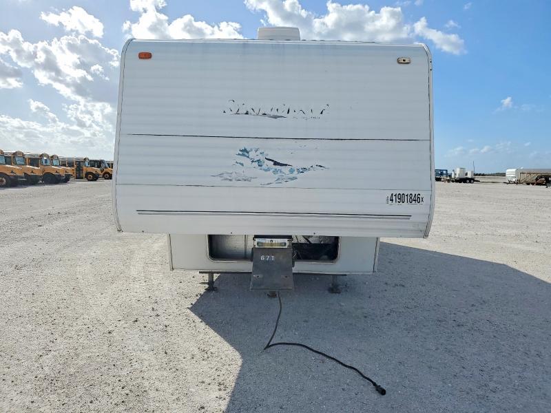 2005 Keystone Springdale Camper