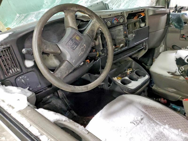 2006 Chev Express G2500