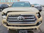 2016 Toyota Tacoma TRD OFF-Road