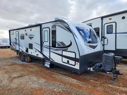 Jayco salvage cars for sale: 2019 Jayco Jayco