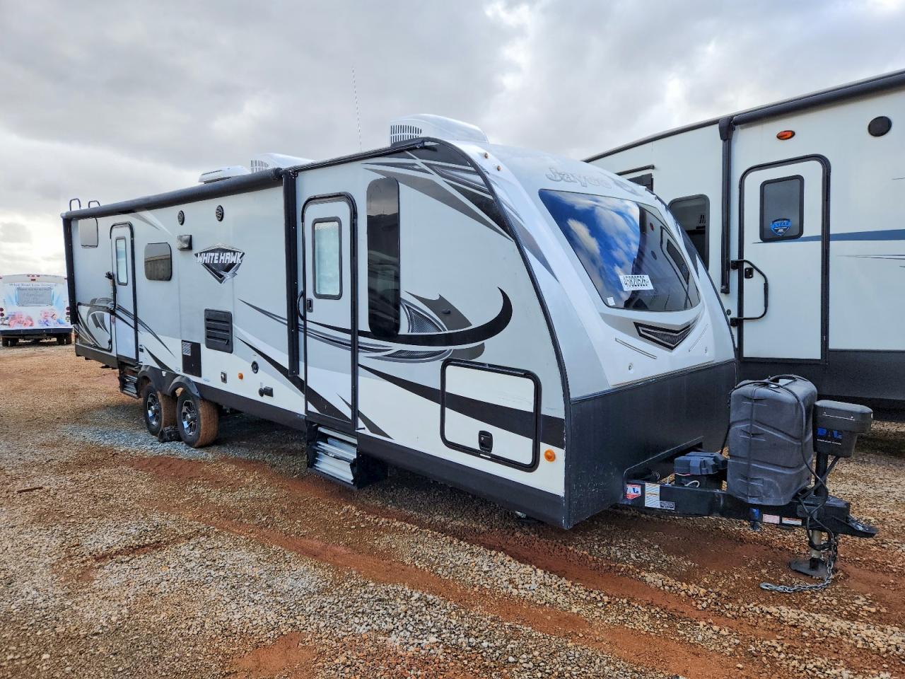 2019 Jayco Jayco