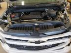 2026 Chevrolet Silverado K1500 RST