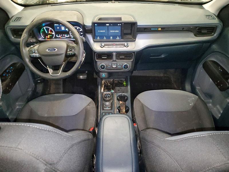 2024 Ford Maverick XL