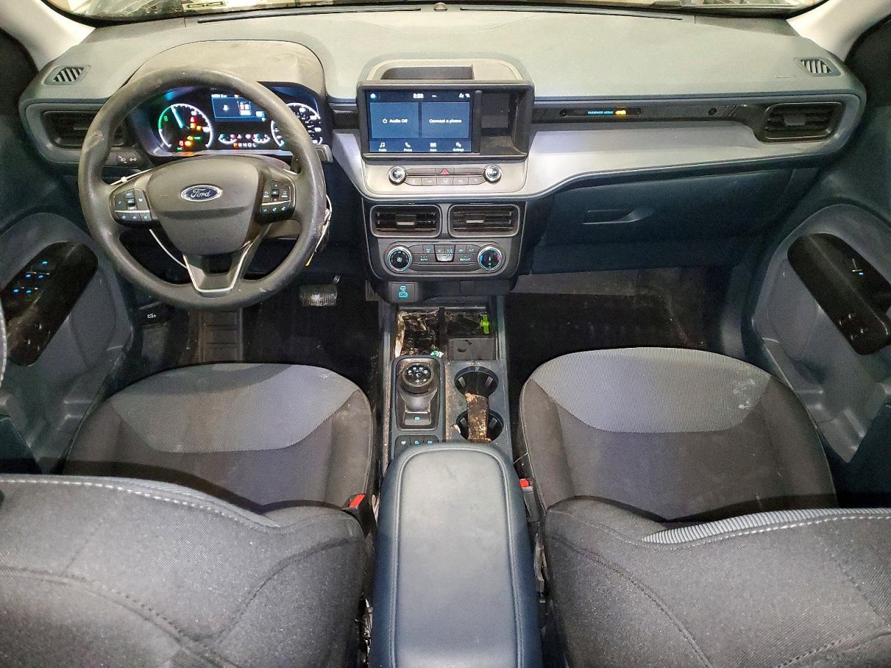 2024 Ford Maverick XL