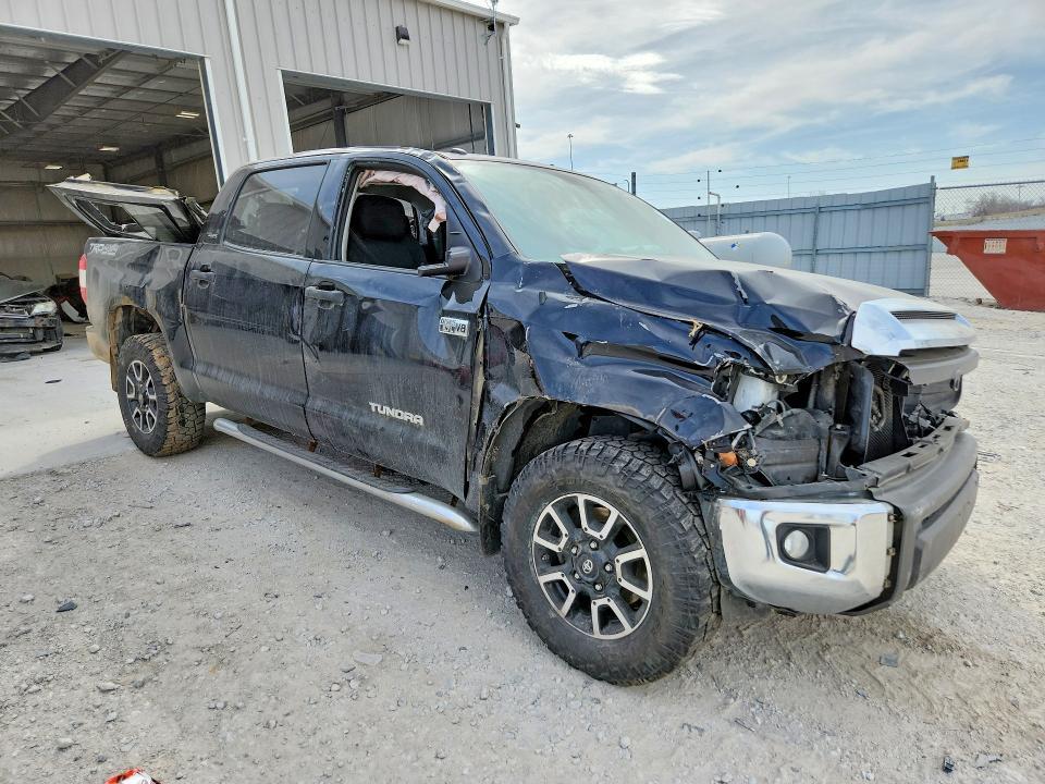 2014 Toyota Tundra SR5