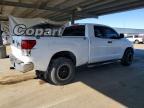 2012 Toyota Tundra Grade