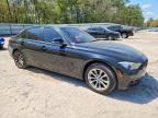 2016 BMW 320 i