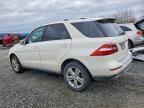2013 Mercedes-Benz Ml 350 4matic