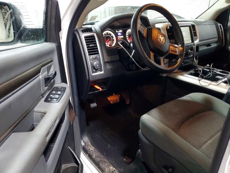 2014 Dodge Ram 1500 slt
